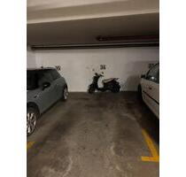 Tiefgaragenstellplatz - Zülpicher Platz Rathenauplatz - Köln Innenstadt