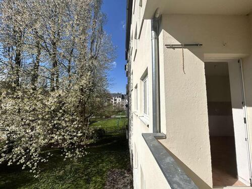 Foto - ***2-Zimmer-Wohnung auf dem Kaßberg mit Potenzial – 3 Monate kaltmietfrei bei Renovierung***