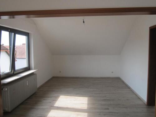 Foto - 4 Zimmer Dachgeschoßwohnung in Weiterstadt