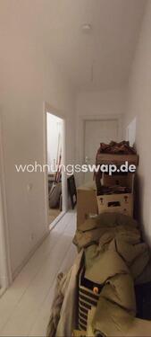Foto - Etagenwohnung in Berlin zur Miete