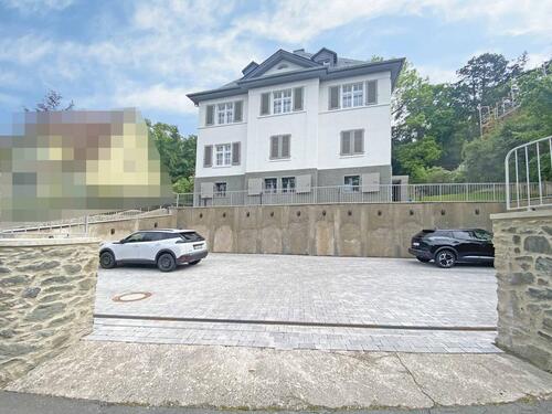 Foto - Exklusives Wohnen im Villenviertel von Wetzlar