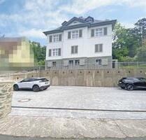 Exklusives Wohnen im Villenviertel von Wetzlar