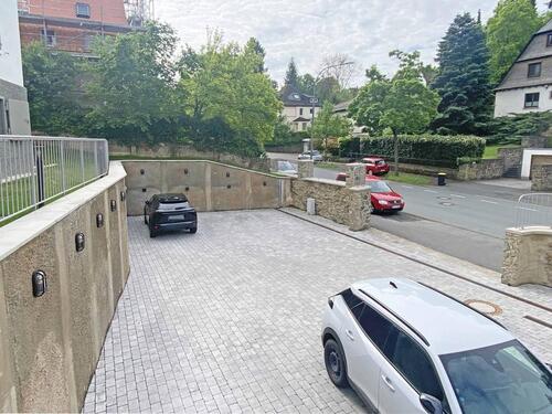 Foto - 3 Zimmer Etagenwohnung zur Miete in Wetzlar
