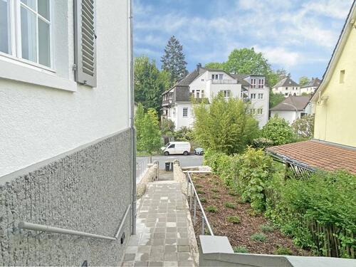 Foto - Etagenwohnung in Wetzlar zur Miete