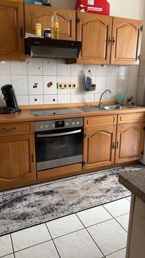 Foto - 2 Zimmer Wohnung ca. 55 qm mit EBK in Bad Cannstatt zu vermieten