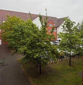 Foto - 101741 Schöne, gemütliche 1-Raumwohnung in zentraler Innenstadtlage in Torgelow