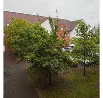 101741 Schöne, gemütliche 1-Raumwohnung in zentraler Innenstadtlage in Torgelow
