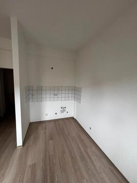 Foto - Etagenwohnung in Torgelow zur Miete
