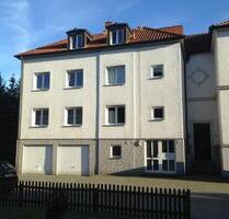 Schöne 3 Zimmer Wohnung im Zentrum von Burgsteinfurt