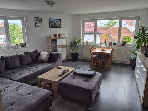 Foto - Etagenwohnung in Steinfurt zur Miete