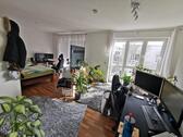 Foto - 1-Zimmer-Wohnung mit EBK, Balkon und TG-Stellplatz in Wiesbaden
