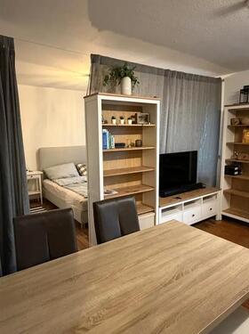 Foto - Etagenwohnung in Wiesbaden zur Miete