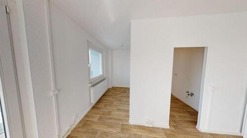 Foto - 1 Zimmer Etagenwohnung in Chemnitz
