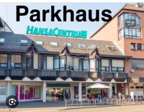Foto - Garagenstellplatz in Krefelder City zu vermieten