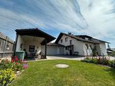 Foto - 7 Zimmer Einfamilienhaus in Aham