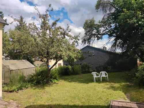 Foto - Einfamilienhaus zum Kaufen in Lichtenstein (Sachsen)