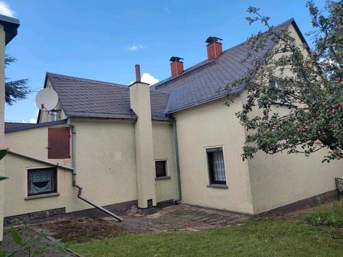 Foto - Einfamilienhaus in Lichtenstein (Sachsen) zum Kaufen