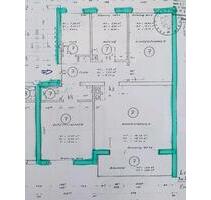 3 Zimmerwohnung, BS-Leiferde, Wohnung, Kauf - Braunschweig Heidberg-Melverode