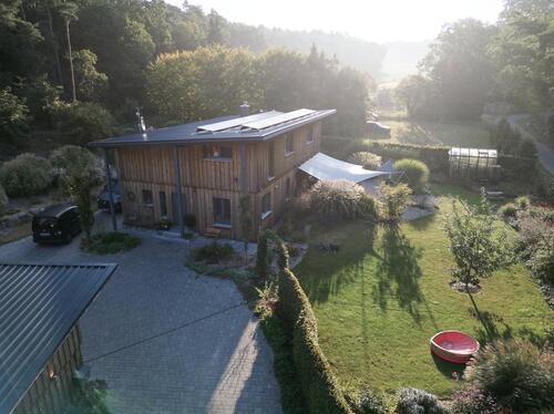 Foto - 7 Zimmer Einfamilienhaus zum Kaufen in Göhrde