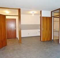 2- Zimmerwohnung in Engelskirchen