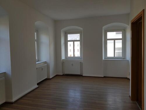 Foto - Kleine, gemütliche 3-Raum Wohnung im Stadtteil Buchholz!