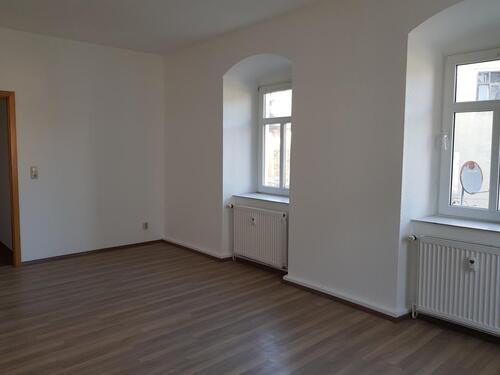 Foto - Etagenwohnung zur Miete in Annaberg-Buchholz
