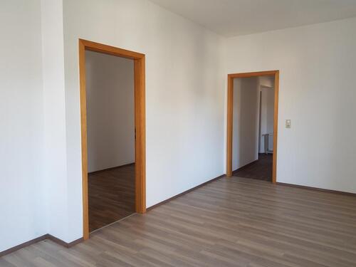 Foto - Etagenwohnung in Annaberg-Buchholz