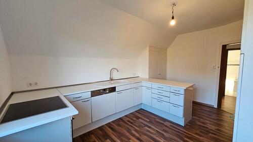 Foto - Etagenwohnung zur Miete in Siedenburg