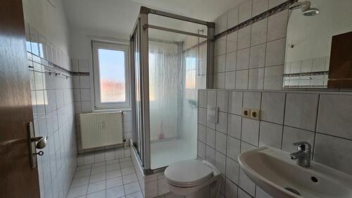 Foto - Etagenwohnung in Siedenburg