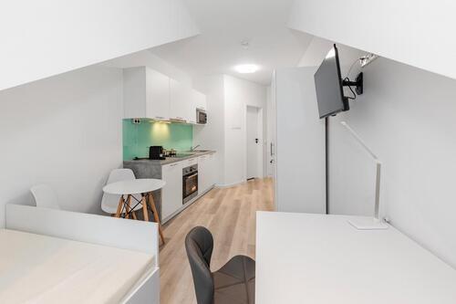Foto - Etagenwohnung in Wetzlar
