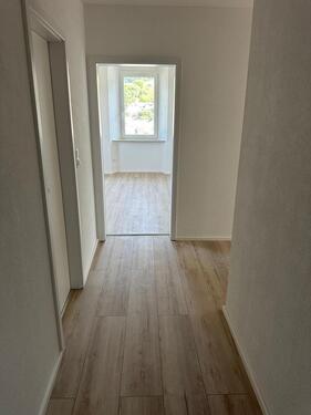 Foto - Etagenwohnung zur Miete in Freudenberg