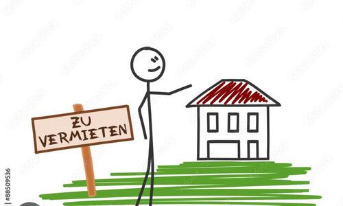 Foto - Haus zu vermieten - 1.150,00 EUR Kaltmiete,
