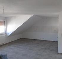 4 ZKB Wohnung mit Loggia u. Garten in ruhiger idyllischer Lage - Laudenbach