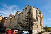 Foto - Etagenwohnung zur Miete in Plauen