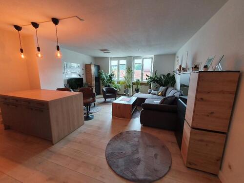Foto - Etagenwohnung in Plauen