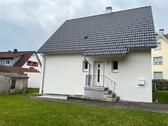 Foto - Haus zur Miete in Wolfegg - 1.350,00 EUR Kaltmiete,