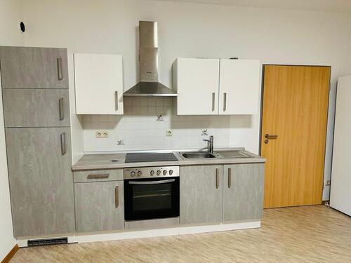 Foto - Etagenwohnung in Trier zur Miete