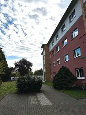 Foto - 3-Zimmer Eigentumswohnung mit Küche, Bad-WC+Balkon in 63456 Hanau