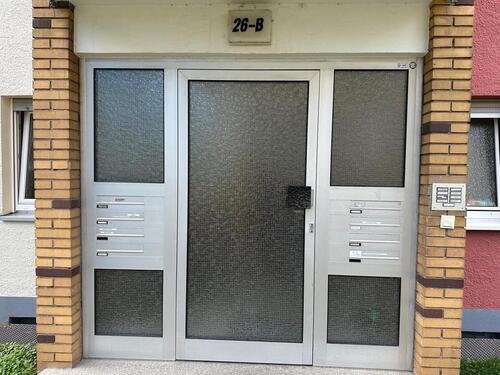 Foto - Etagenwohnung in Hanau zum Kaufen