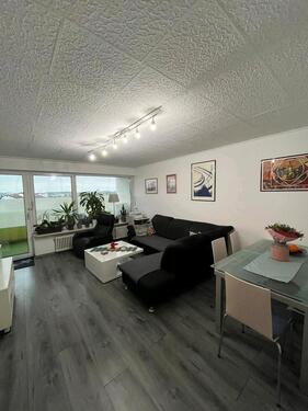 Foto - Etagenwohnung zur Miete in Germering