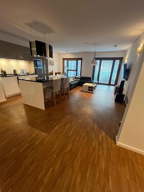 Foto - Exklusive 3-Zimmer-Wohnung in zentraler Lage voll ausgestattet!