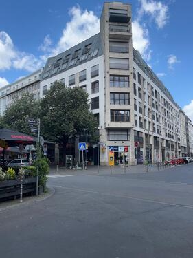 Foto - Etagenwohnung zur Miete in Frankfurt am Main
