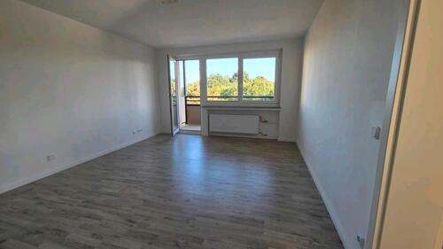 Foto - Etagenwohnung in Belm