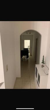 Foto - Etagenwohnung in Waldmohr