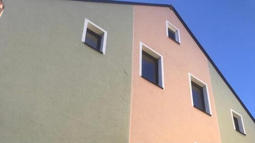 Foto - Etagenwohnung in Oberlungwitz