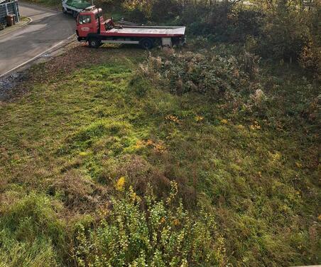 Foto - Stellplatz zu vermieten SchwetzingenHirschacker