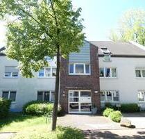 Hier lebt es sich schön! 3-Zimmer-Wohnung mit Balkon - Datteln