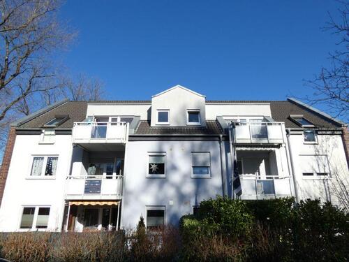 Foto - Etagenwohnung zur Miete in Datteln