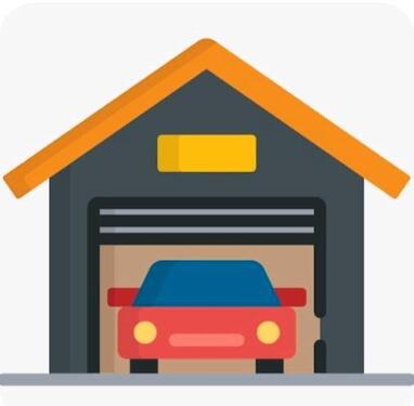 Foto - Einzelgarage zu vermieten Mögeldorf