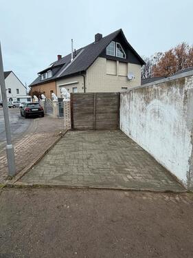 Foto - Stellplatz in Salzgitter Thiede